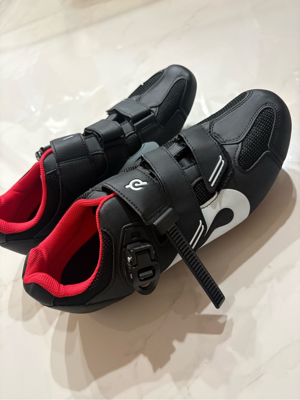 LAST CHANCE SALE ⚡️ MENS PELOTON CYCLE SHOES